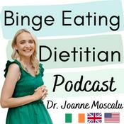 Binge Eating Dietitian Podcast