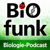 BIOfunk - Der Biologie Podcast