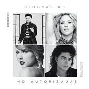 Biografías No Autorizadas ( El Podcast )