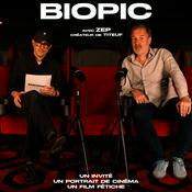 Biopic - Portraits de cinéma
