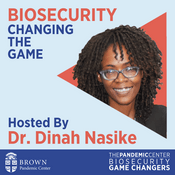 Biosecurity: Changing the Game