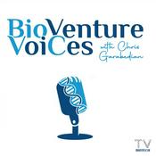 BioVenture VoiCes with Chris Garabedian