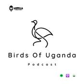 Birds Of Uganda Podcast