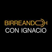 Birreando con Ignacio