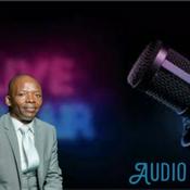 Bishop Dr Colin Nyathi
