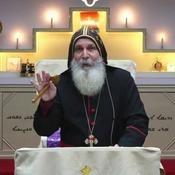 Bishop mar mari Emmanuel
