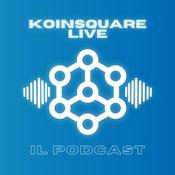 Koinsquare Live - Bitcoin, Crypto e Blockchain