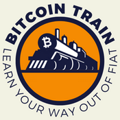 Bitcoin Train Podcast
