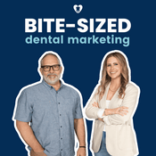 Bite-Sized Dental Marketing