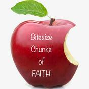Bitesize chunks of faith