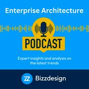 Bizzdesign Enterprise Architecture Podcast