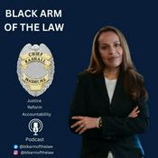 Black Arm of the Law