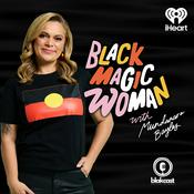 Black Magic Woman with Mundanara Bayles