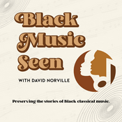 Black Music Seen