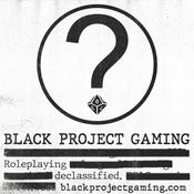 Black Project Gaming