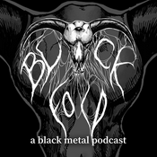 Blackfold - a Black Metal Podcast
