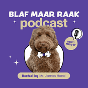 Blaf Maar Raak