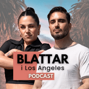 Blattar i Los Angeles