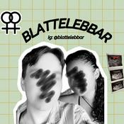 Blattelebbar