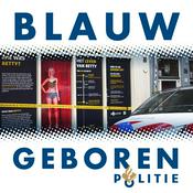 Blauw Geboren