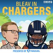 Bleav in Chargers