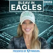Bleav in Eagles