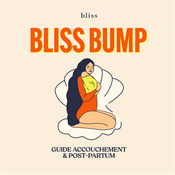 Guide accouchement & post-partum Bliss Bump
