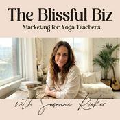 The Blissful Biz Podcast
