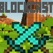 Minecraft Blockcast