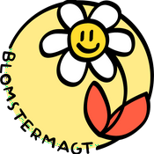BLOMSTERMAGT