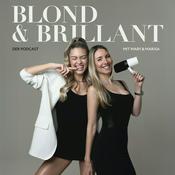 blond & brillant