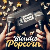Blondes Popcorn