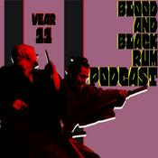 Blood and Black Rum Podcast - A Cult Film / Horror Podcast
