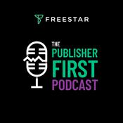 The Publisher First Podcast