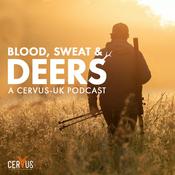Blood, Sweat &amp; Deers with Cervus-UK
