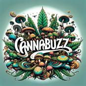 CannaBuzz Bloom Booster - cannabis &amp; fungi show