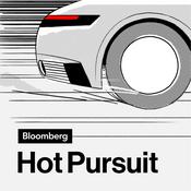 Bloomberg Hot Pursuit!