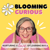 Blooming Curious