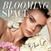 Blooming Space by Aliona Gris