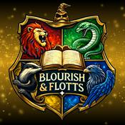 Blourish and Flotts: Audiobooks and Podfics