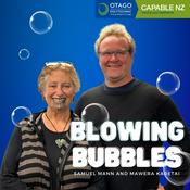 Blowing Bubbles