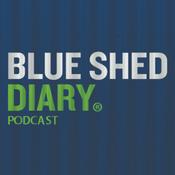 Blue Shed Diary