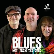 Blues From The Ouse – UK Blues Podcast | Classic Blues, British Blues & Modern Blues Radio