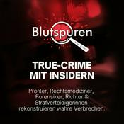 Blutspuren