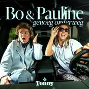 Bo & Pauline: Genoeg onderweg