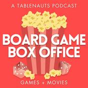 Board Game Box Office