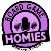 Board Game Homies