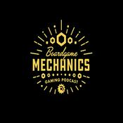 Boardgame Mechanics