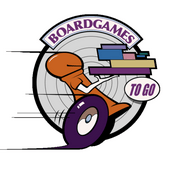 Boardgames To Go