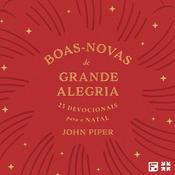 Boas-novas de Grande Alegria